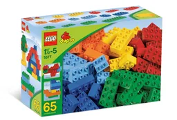 DUPLO Basic Bricks - Large