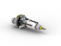 Mini Rocket V1