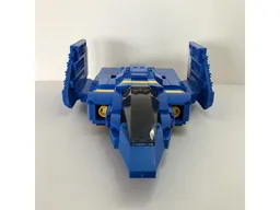Blue Falcon (F-Zero)