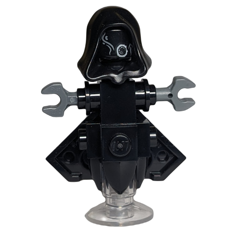 Lego Dementor