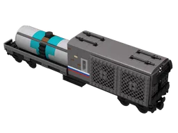 Metro Exodus Aurora wagon 2