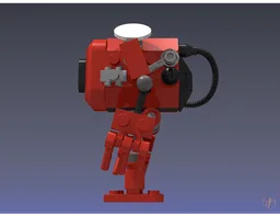 HURID-327 mini