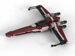 Z-95 Headhunter, Mercenary