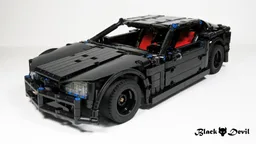 Black Devil