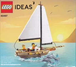 Sailboat Adventure