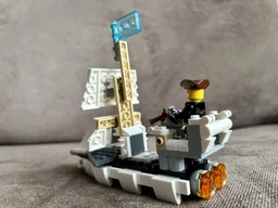 Pirate Shuttle