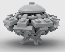 small Ufo