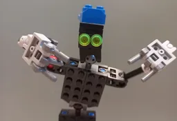 robot