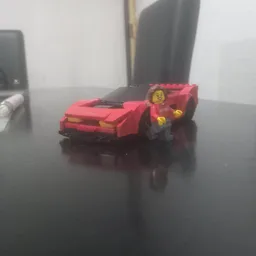 77254 Nsx '91 Evolution