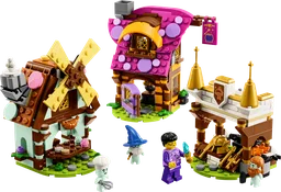 Dream Village