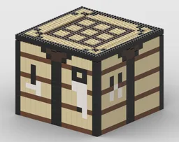Crafting Table