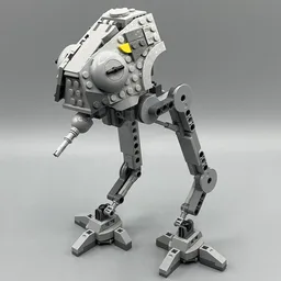AT-DP – (Fan‑Made) Build Instructions