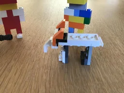 912055 Elephant