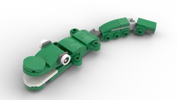Crocodile