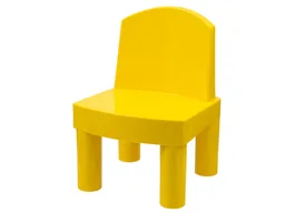 Duplo Doll Chair