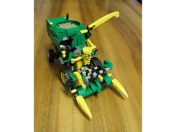 42168 Combine Harvester