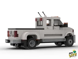 Ram 6500
