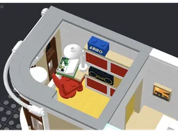 house module