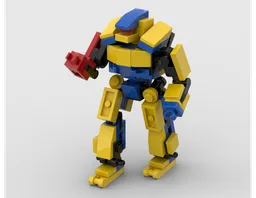 Atlas Destroyer