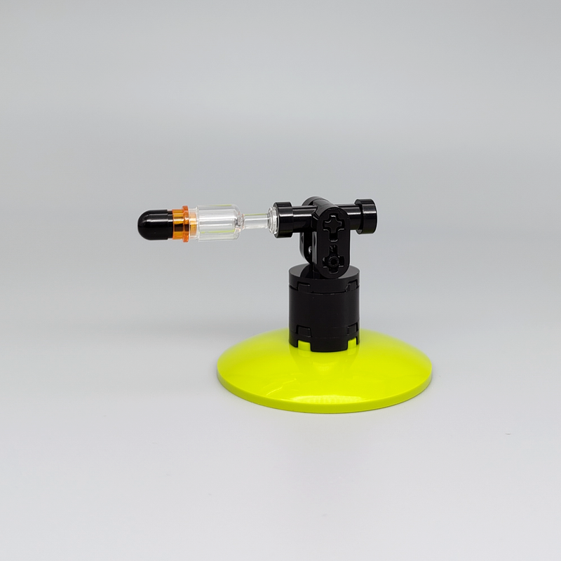 Lego Bill Blaster