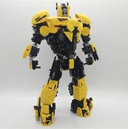 Yellow Jacket