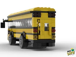 School bus