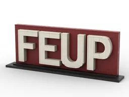 FEUP Logo
