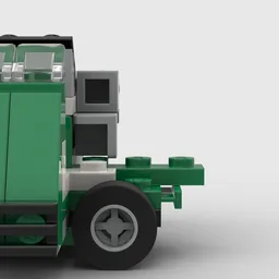 Space Scooter