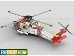 MH-60J JayHawk