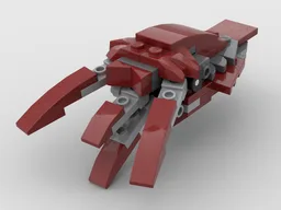 11951 - Bulky squid v2