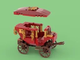 Stagecoach