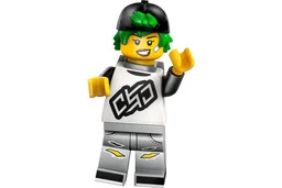 Longboarder