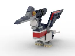 31088 Cormorant