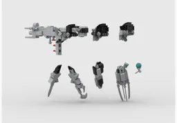Lockdown upgrade pack