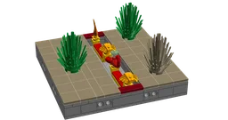Ancient Egypt PT12 TOMB BARGES
