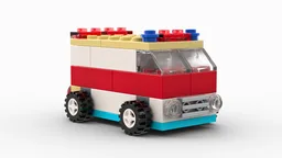 10715 Ambulance