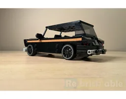 (76924) Jeep Wagoneer