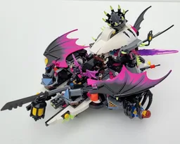 Nightmare Falcon