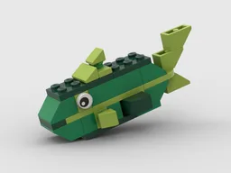 Fish (11007)
