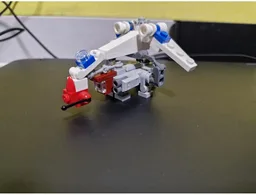 Micro AT-TE (1:450~)
