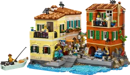 Italian Riviera