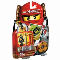 Cole DX blister pack