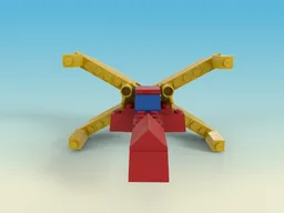 6365 X-wing