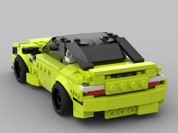 BMW M3 E36 alt