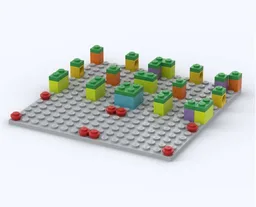 MMILS - Mini Modular Integrated Landscape System