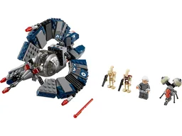 Droid Tri-Fighter