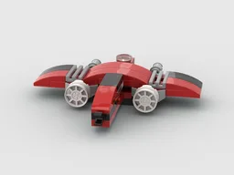 31055 Future Jet