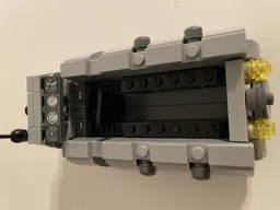 Echo Base Troop Carrier