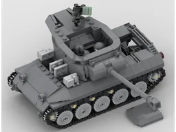 M18 Super Hellcat