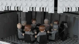 UCS Death Star Playset Combo
